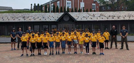 police-youth-academy